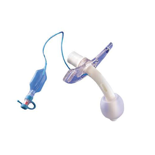 Smiths Medical 513090 Portex cuffed Fenestrated DIC Tracheostomy Tube ...