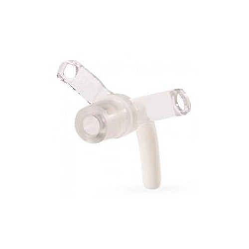 Shiley™ 5.0PDL Tracheostomy Tube, Size 5.0, 5.0x7.1x50 L (Box of 1 ...