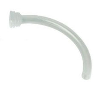 Smiths Medical 101/858/060 Inner Cannula for Portex Blue Line Ultra Tr ...